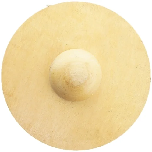 Balancebræt med 34 cm diameter (str. Ø 34 cm)