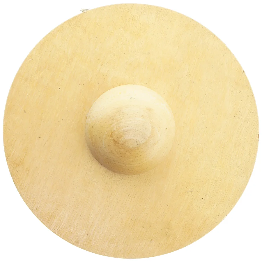 Balancebræt med 34 cm diameter (str. Ø 34 cm)