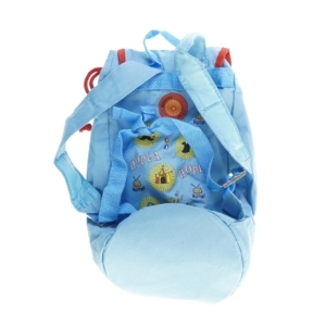 Rygsæk fra Cirkus Summarum (str. 35 x 20 cm)