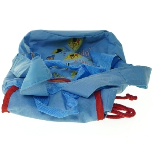 Rygsæk fra Cirkus Summarum (str. 35 x 20 cm)