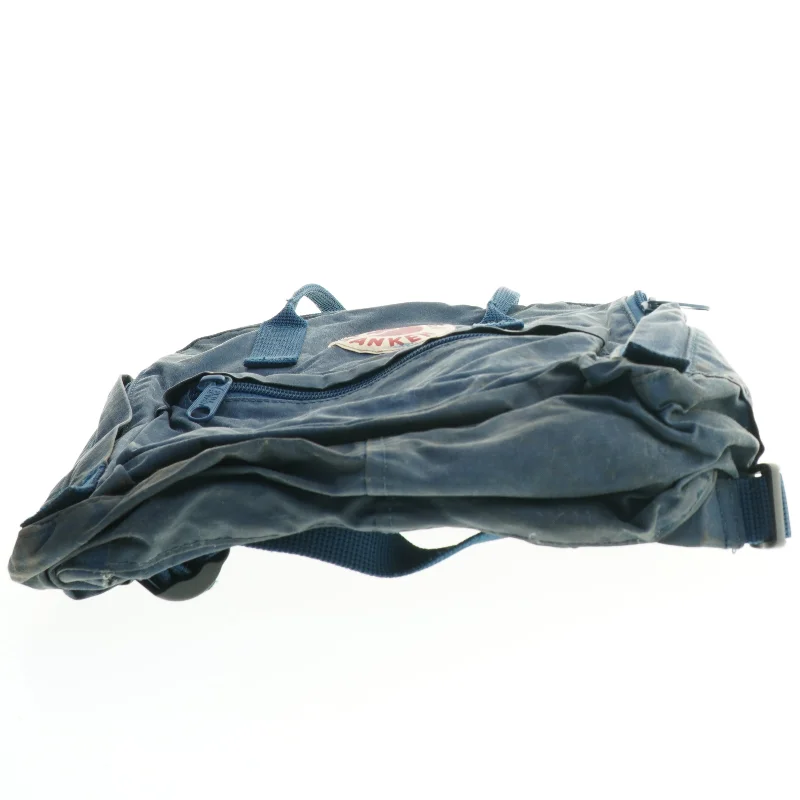 Rygsæk fra Fjällräven (str. 38x30 cm)