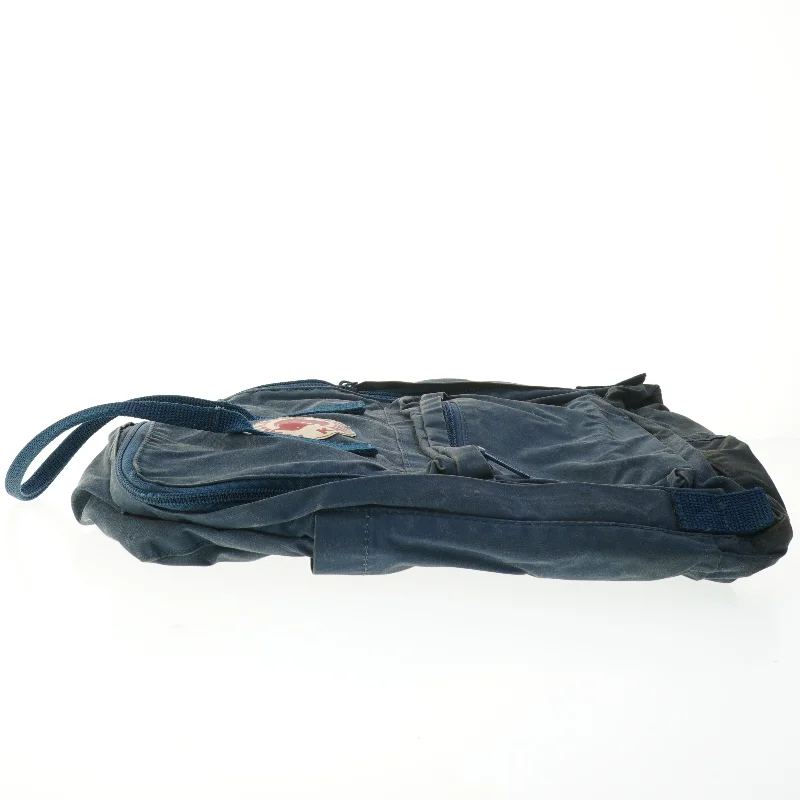 Rygsæk fra Fjällräven (str. 38x30 cm)