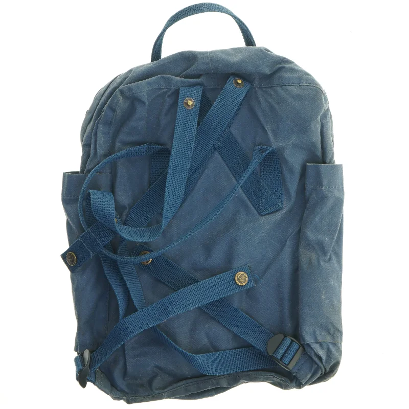 Rygsæk fra Fjällräven (str. 38x30 cm)