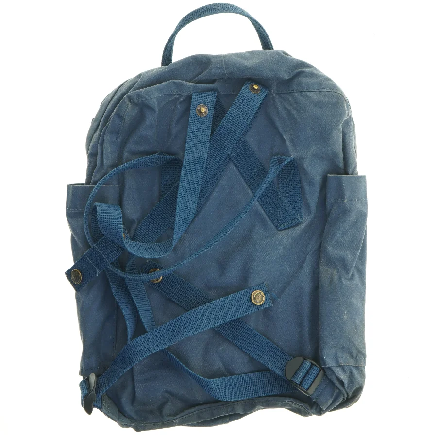 Rygsæk fra Fjällräven (str. 38x30 cm)