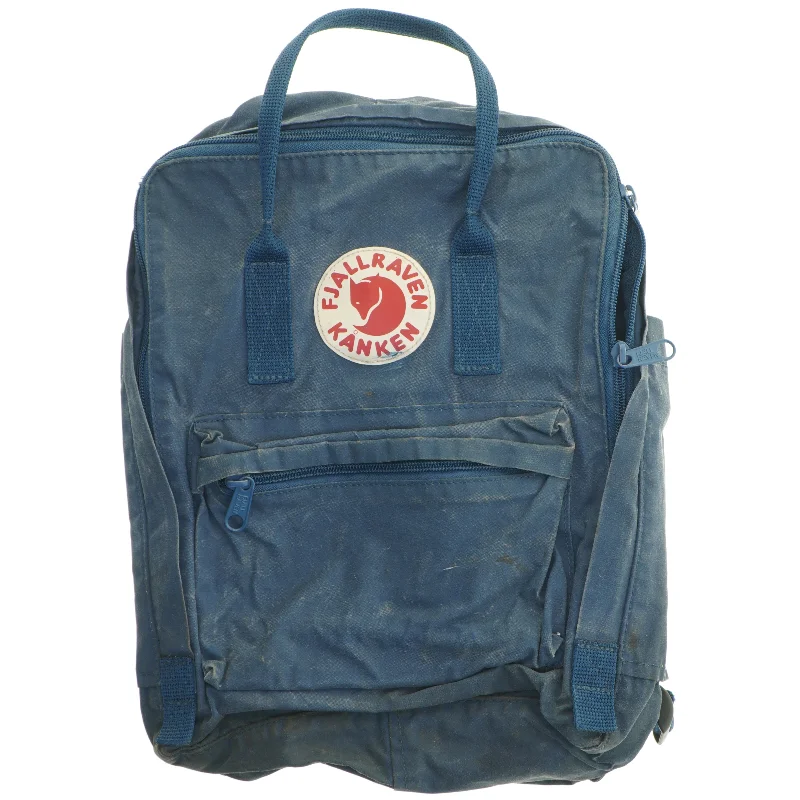 Rygsæk fra Fjällräven (str. 38x30 cm)