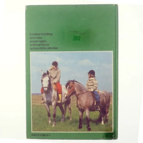 For fuld firspring af Ulla Rerup