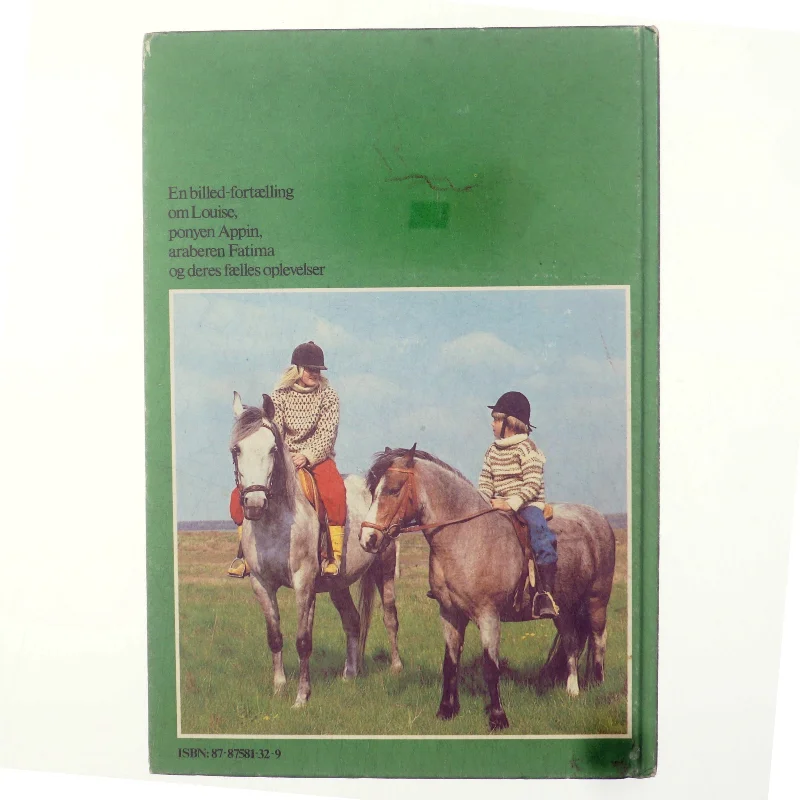 For fuld firspring af Ulla Rerup