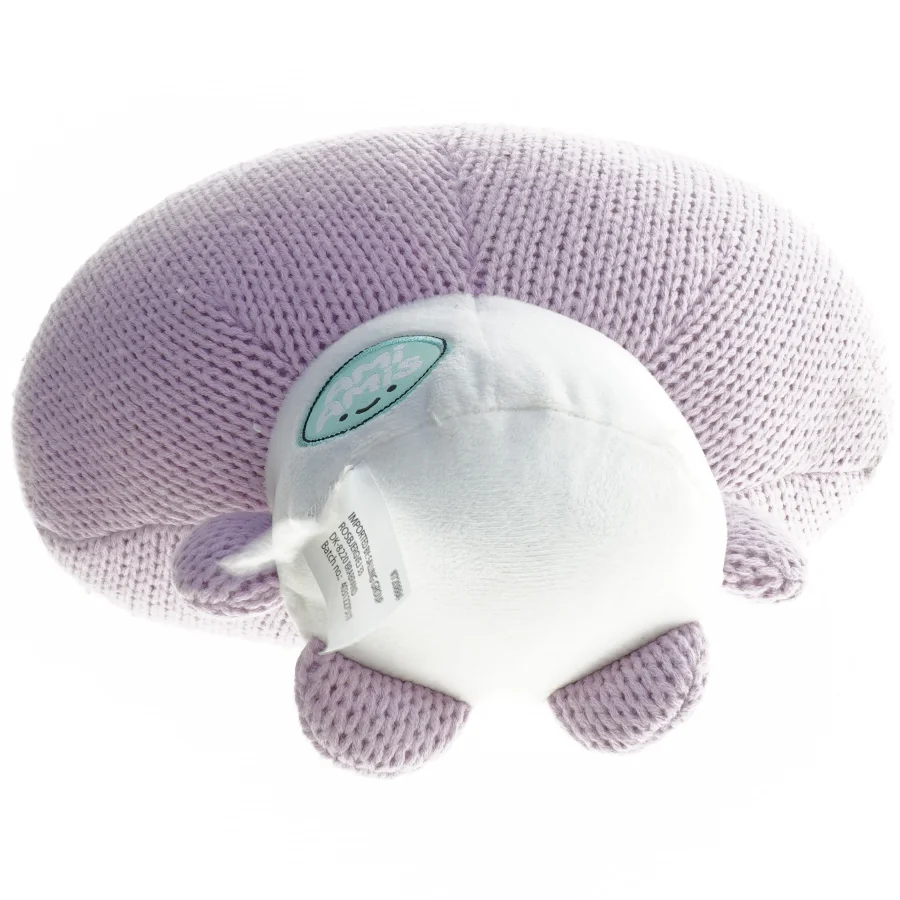 Puttebamse enhjørning fra Ami Amis (str. 25x30 cm)