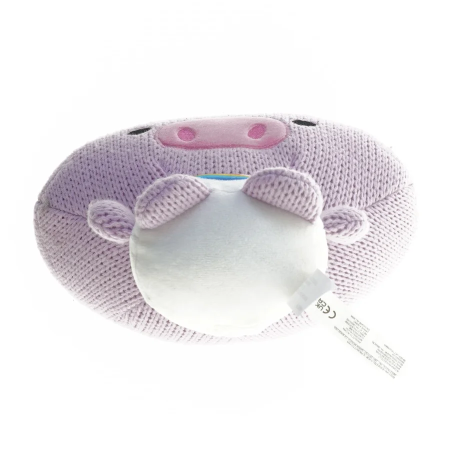 Puttebamse enhjørning fra Ami Amis (str. 25x30 cm)