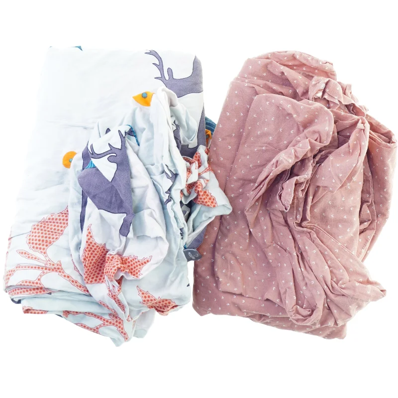 Sengetøj (str. 180 x 130 cm)