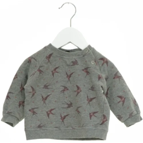 Sweatshirt fra Sofie Schnoor (str. 74 cm)