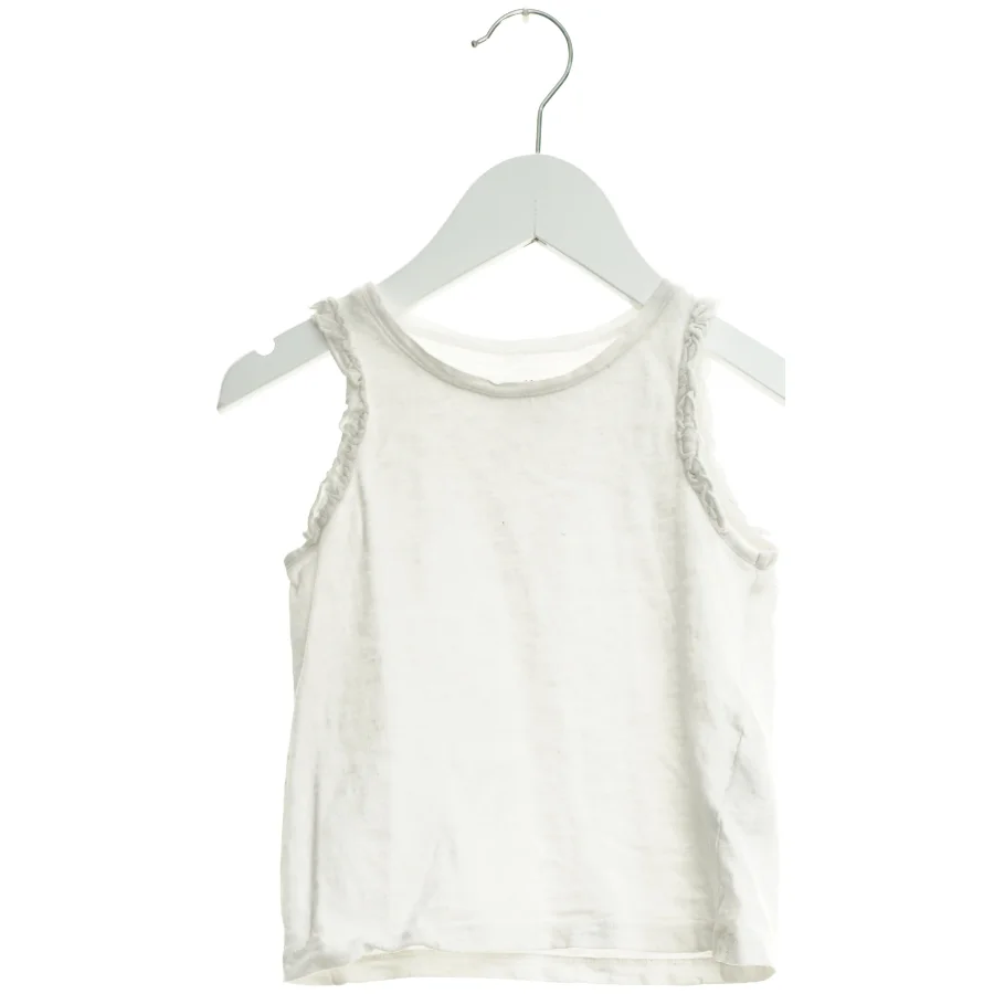 Top fra H&M (str. 104 cm)