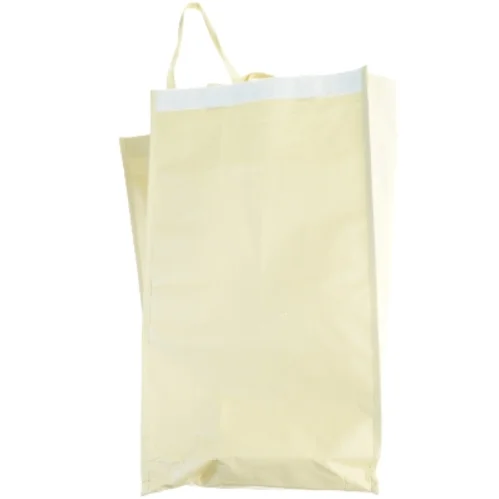 Genbrugspose til plastik (str. 30 x, 29 x 54 cm)