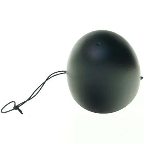 Potter hængende fra Søstrene Grene (str. 16 x 13 x 37 cm)