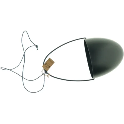 Potter hængende fra Søstrene Grene (str. 16 x 13 x 37 cm)