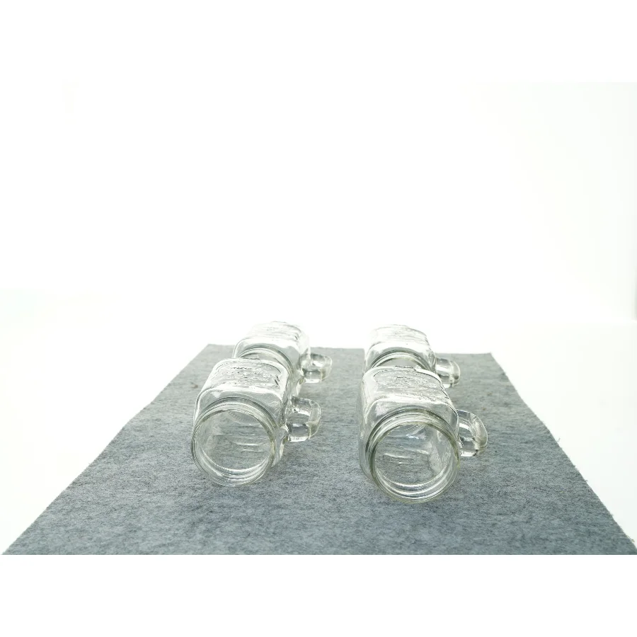 Glas fra Glassware (str. 13 x 7 cm)