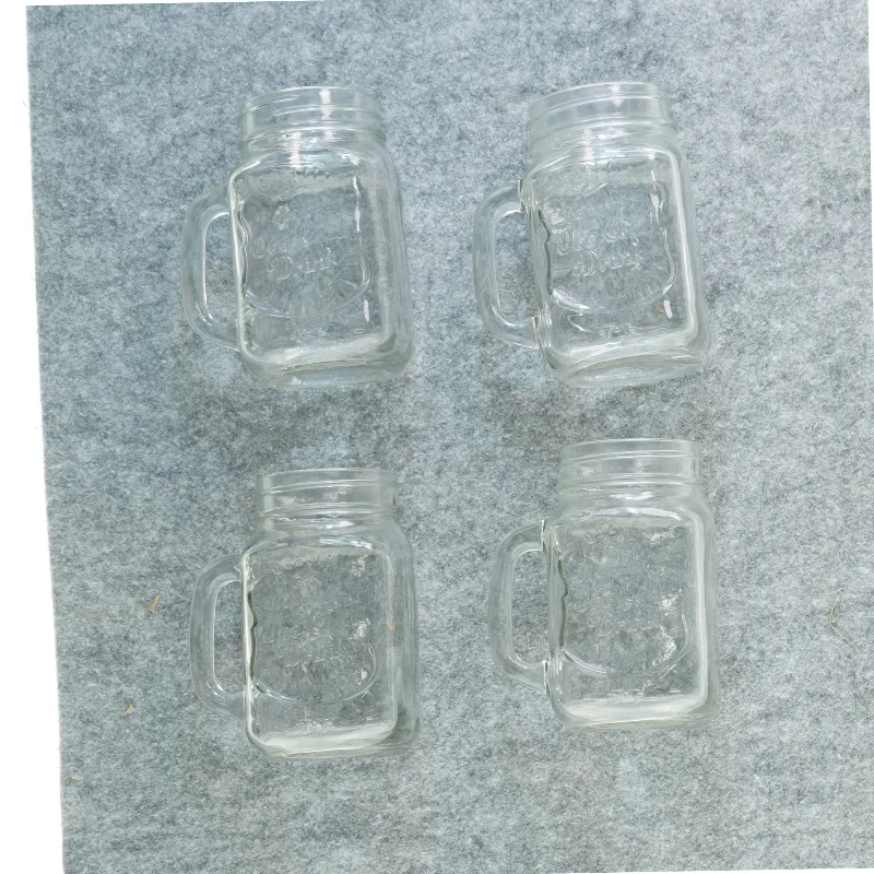 Glas fra Glassware (str. 13 x 7 cm)