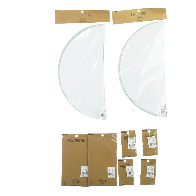 Honeycomb/ Crepepapirs Pom pom fra Søstrene Grene (str. 18 cm 8 cm 35 cm)