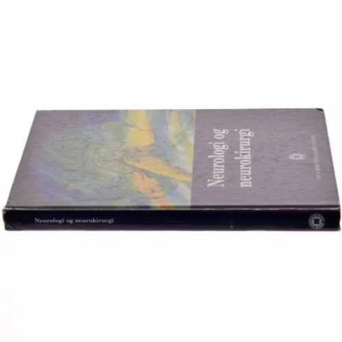 Neurologi og neurokirurgi af Vibeke Olsen (f. 1953-11-03) (Bog)