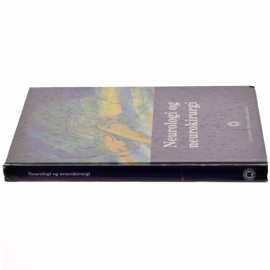 Neurologi og neurokirurgi af Vibeke Olsen (f. 1953-11-03) (Bog)