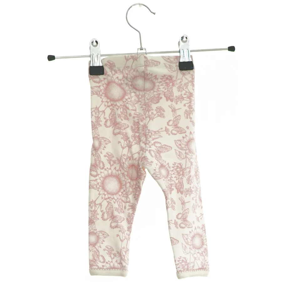 Leggings fra H&M (str. 62 cm)