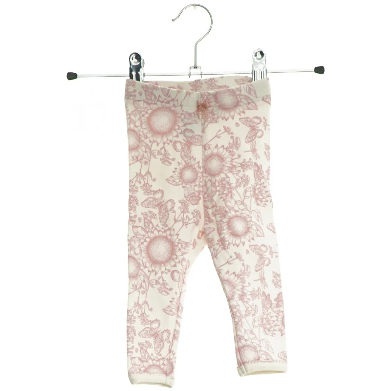 Leggings fra H&M (str. 62 cm)