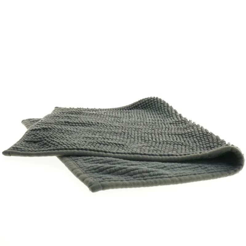 Grå måtte (str. 59 x 40 cm)