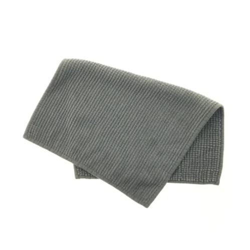 Grå måtte (str. 59 x 40 cm)