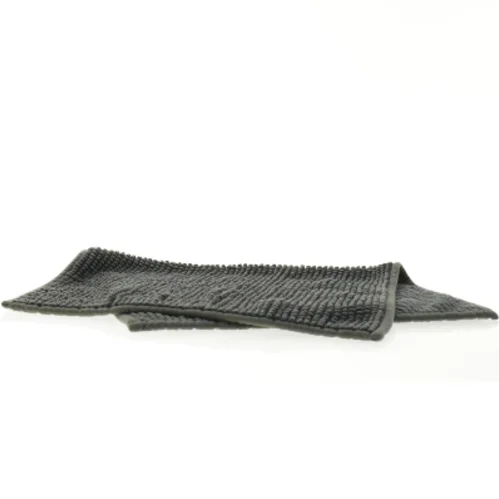 Grå måtte (str. 59 x 40 cm)