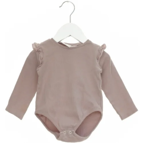 Bodystocking fra Zara (str. 74 cm)