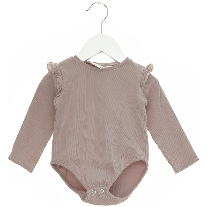 Bodystocking fra Zara (str. 74 cm)