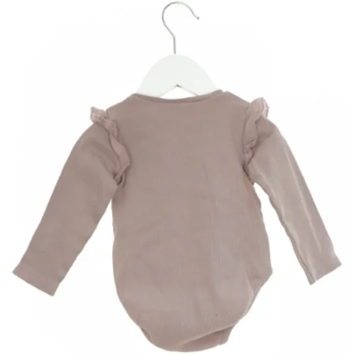 Bodystocking fra Zara (str. 74 cm)