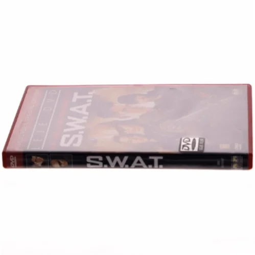 S.W.A.T.