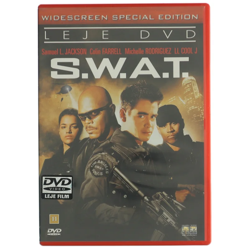 S.W.A.T.