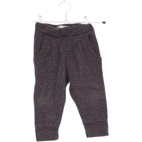 Sweatpants fra Mads & Mette (str. 80 cm)