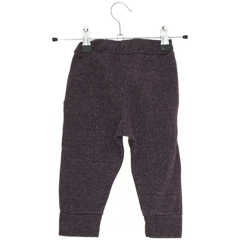 Sweatpants fra Mads & Mette (str. 80 cm)