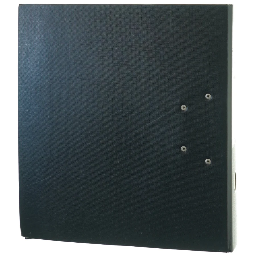 Ringbind (str. 30 x 32 cm)