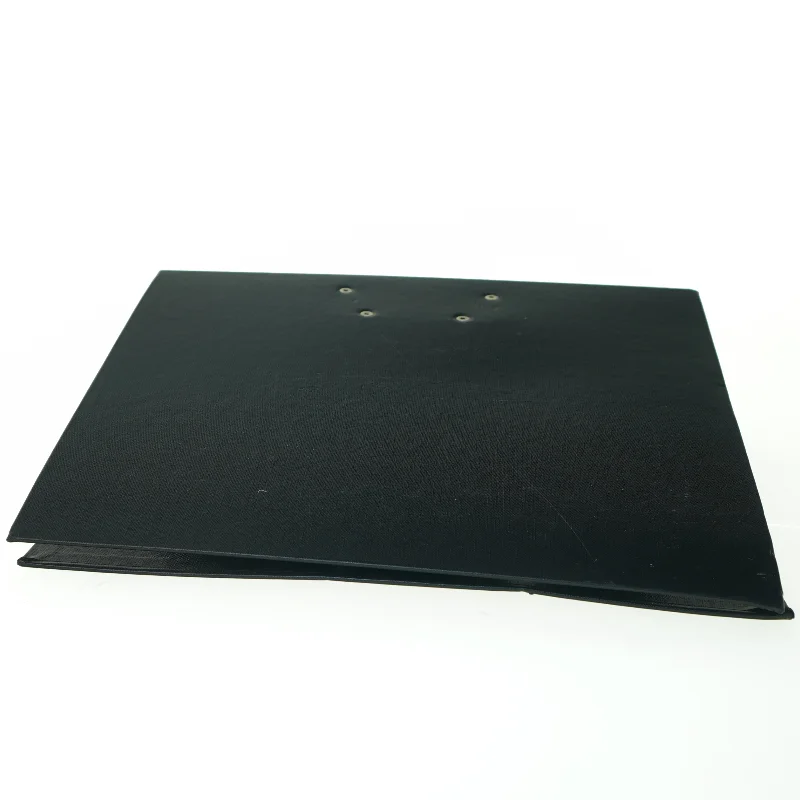 Ringbind (str. 30 x 32 cm)