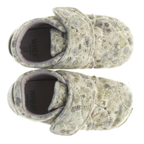 Sutsko fra Wheat (str. 23)