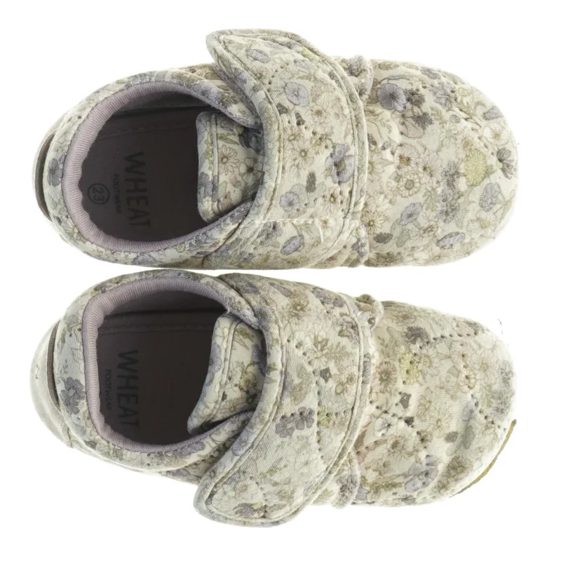 Sutsko fra Wheat (str. 23)