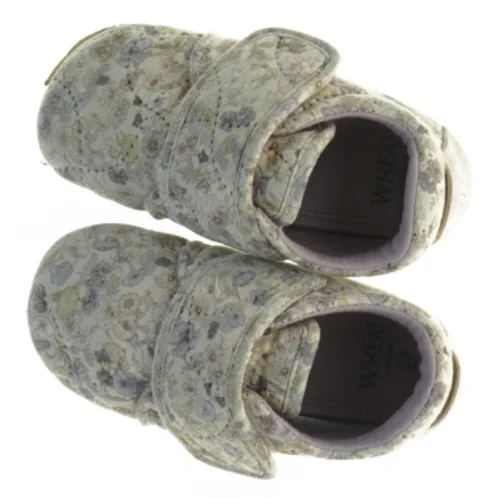 Sutsko fra Wheat (str. 23)