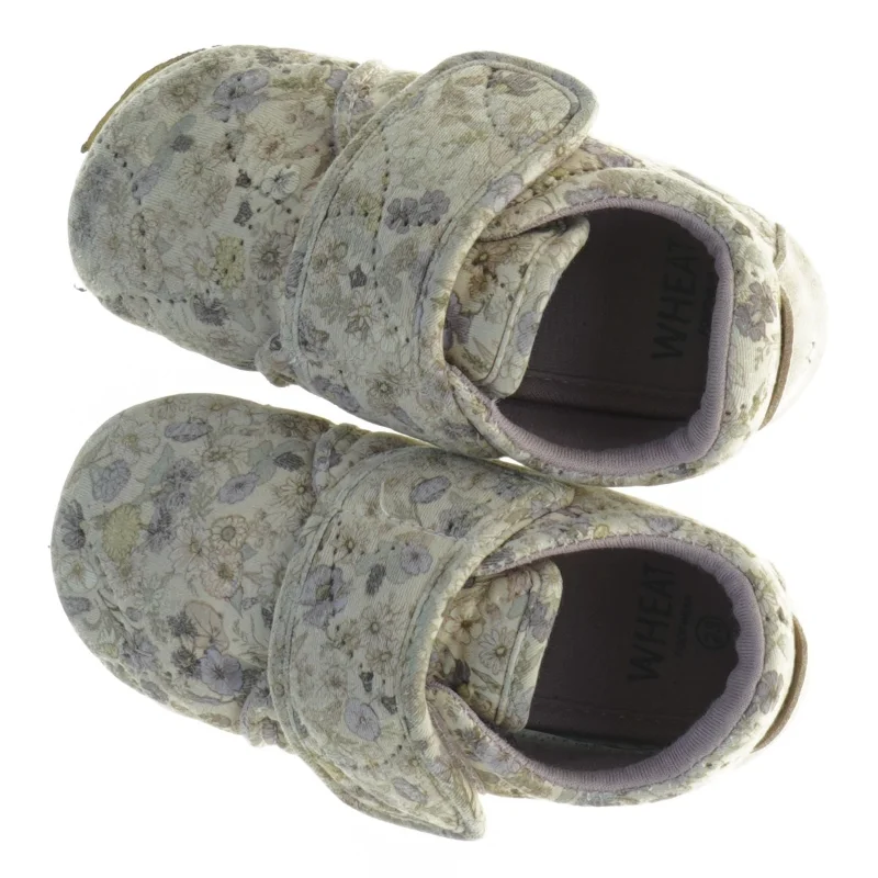 Sutsko fra Wheat (str. 23)