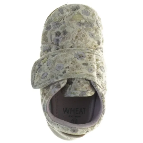 Sutsko fra Wheat (str. 23)