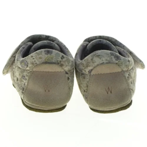 Sutsko fra Wheat (str. 23)