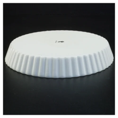 Tærtefad fra Tiger (str. Diameter 18 cm h 3 cm)