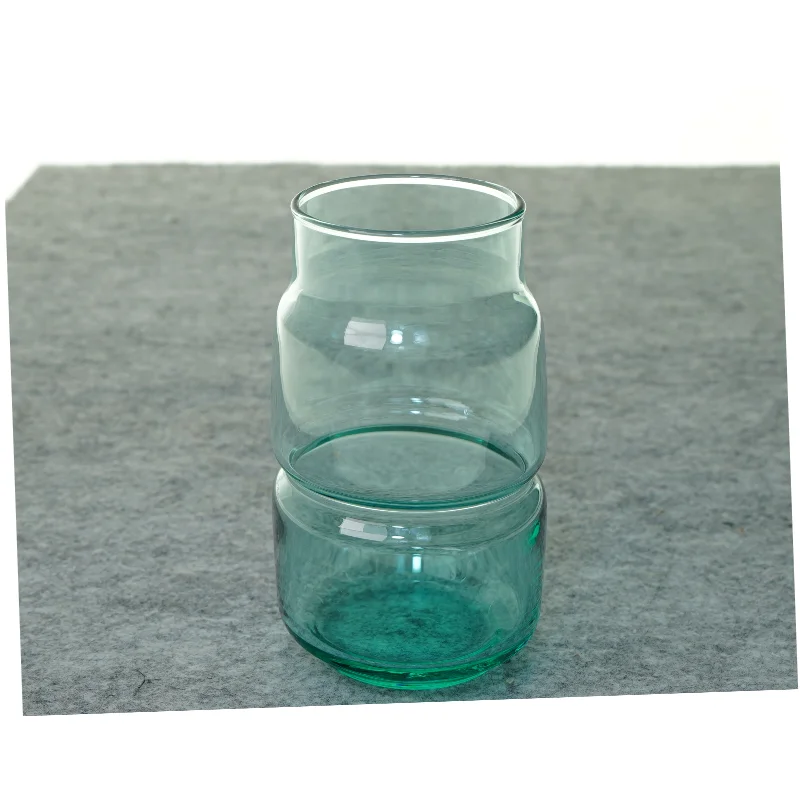 Glas (str. 12 x 6 cm)