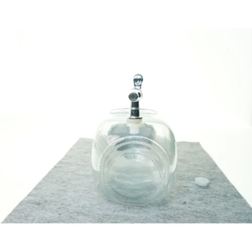 Dispenser til saft fra Yorkshire (str. 15 x 26 cm)