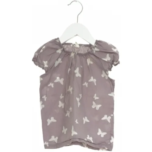 Top fra H&M (str. 92 cm)