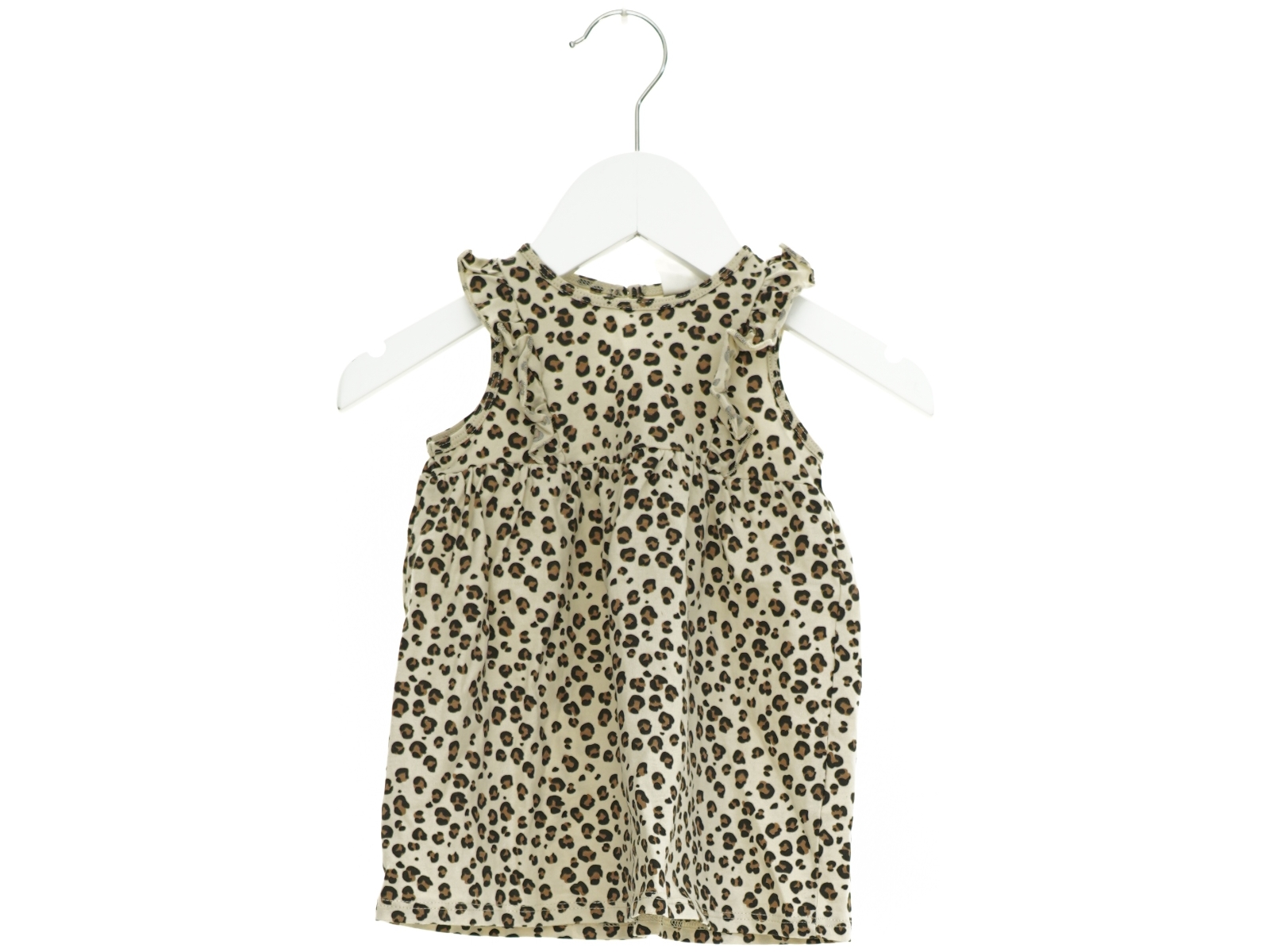 Kjole fra H&M (str. 68 cm)