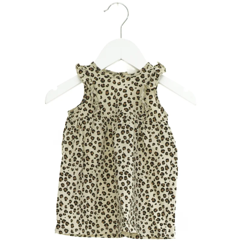 Kjole fra H&M (str. 68 cm)